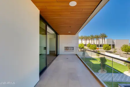 New construction Condo house 6587 N Palmeraie Blvd, Unit 2011, Paradise Valley, AZ 85253 - image