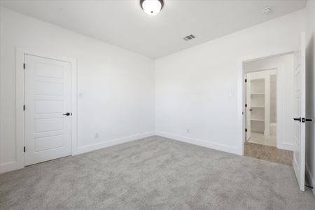 New construction Single-Family house 12 Cattleman Dr, Poolville, TX 76487 plan The Tulip - image 13
