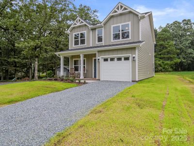 New construction Single-Family house 1142 Forest Dr, Marshville, NC 28103 - image