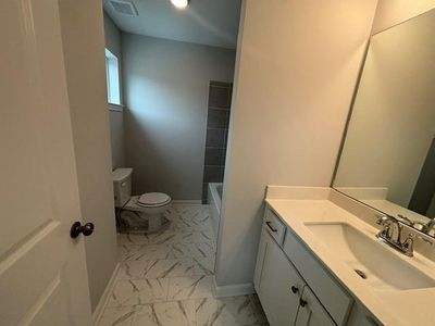 New construction Single-Family house 3372 Wild Clary Ct, Buford, GA 30519 - image 6