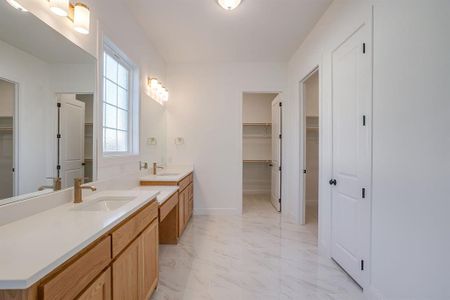 New construction Single-Family house 8118 Luanna Hills Dr, Benbrook, TX 76126 - image 14