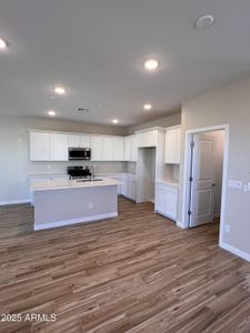 CP35 Lot 35 - Kitchen CP35 Lot 35 - Kitchen
