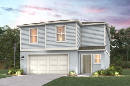 Bradbury Creek by Century Complete in Haines City - image 5