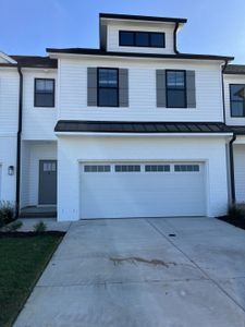 New construction Single-Family house 304 Colmar Wy D, Greenville, NC 27858 plan The Ryleigh - image