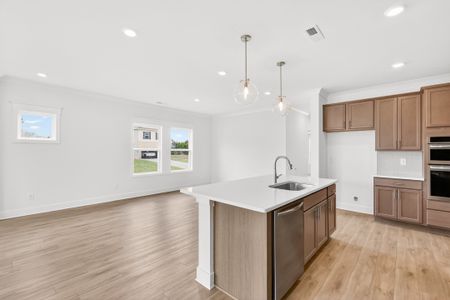 New construction Single-Family house 4900 Kai Dr, Murfreesboro, TN 37129 plan The Sutherland - image 7