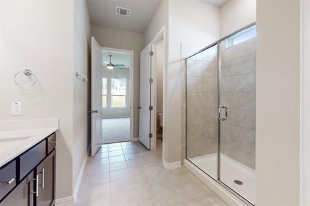 New construction Single-Family house 11804 Seaside Woods Dr, Austin, TX 78747 Baltimore- photo 19 19