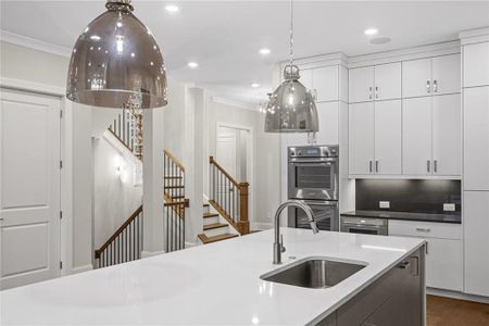 New construction Single-Family house 5115 Bandolino Ln, Peachtree Corners, GA 30092 - image 14