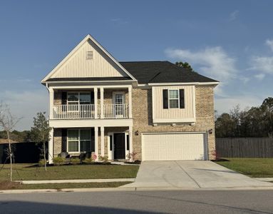 New construction Single-Family house 111 Grange Ln, Beaufort, SC 29907 - image