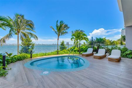New construction Condo house 700 Ne 24Th St, Unit PH-5902, Miami, FL 33137 - image