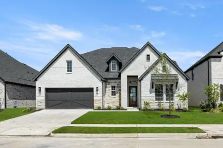 Cambridge Crossing by UnionMain Homes in Celina - image 19