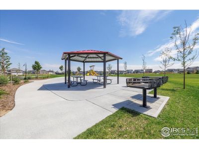 New construction Single-Family house 9929 Ceylon Ct, Commerce City, CO 80022 plan HOLCOMBE - image