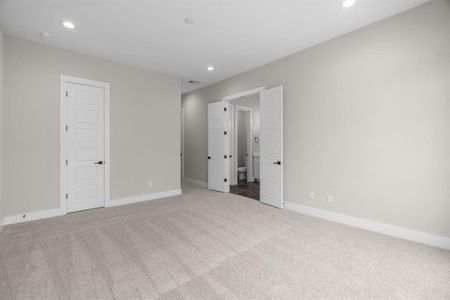 New construction Single-Family house 1149 W 22Nd St, Houston, TX 77008 A- photo 35 35