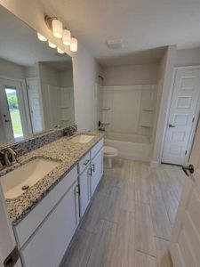 New construction Single-Family house 2536 Sw 165Th Street Road, Ocala, FL 34473 - photo 18 18