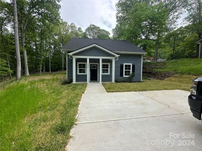 New construction Single-Family house 1625 University Park Drive, Lancaster, SC 29067 - photo 0