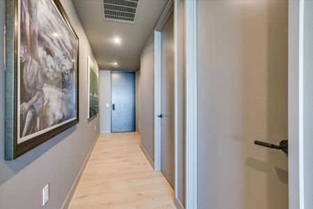 New construction Condo house 610 Davis St, Unit 3901, Austin, TX 78701 - image 18