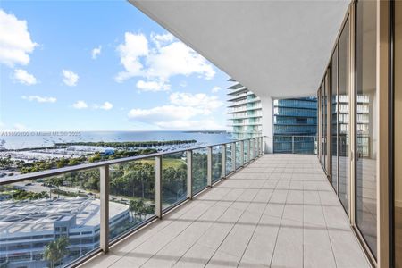 New construction Condo house 2655 S Bayshore Dr, Unit 1601, Miami, FL 33133 null- photo 44 44