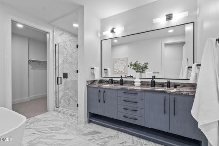 New construction Condo house 115 Morris St, Unit 2502, Durham, NC 27701 - image 9