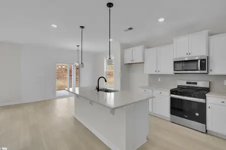 New construction Single-Family house 168 Hunter Ridge Dr, Boiling Springs, SC 29316 plan Benton II - image 6