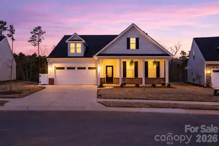 New construction Single-Family house 948 Exeter Dr, Sherrills Ford, NC 28673 - image