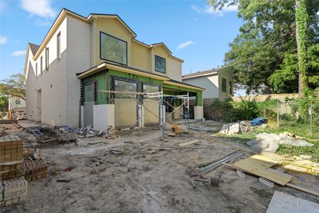 New construction Single-Family house 3406 Rice Blvd, Houston, TX 77005 - image 13
