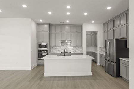 New construction Single-Family house 7503 Boyd Haven Dr, Austin, TX 78744 plan Veranda Additional Dwelling Unit - image 12