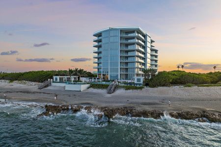 New construction Condo house 1500 Beach Rd, Unit 203, Tequesta, FL 33469 null- photo 2 2