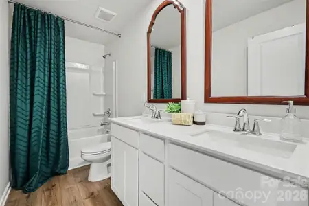 New construction Single-Family house 633 Mile Creek Rd, Edgemoor, SC 29712 plan Blake - image 17