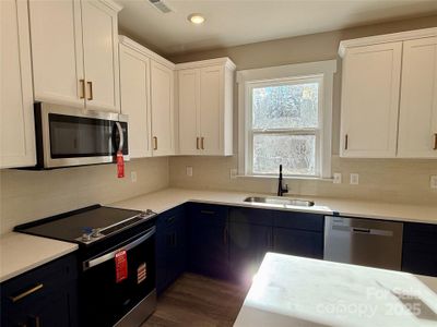 New construction Single-Family house 226 Lingerfelt Dr, Gastonia, NC 28052 null- photo 2 2