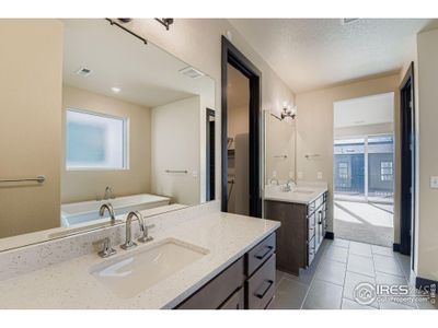 New construction Single-Family house 1768 Peak Lp, Broomfield, CO 80023 plan Energetic - image 6