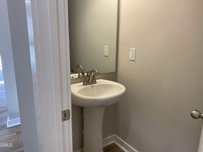 New construction Single-Family house 1175 Scarlet Oak Rd, Spring Hope, NC 27882 plan Wilson - image 12