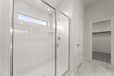 New construction Single-Family house 111 Aston Wy, Terrell, TX 75160 plan Boston - image 14