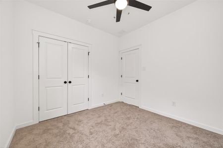 New construction Single-Family house 12959 Daniel Springs Ln, Magnolia, TX 77354 plan Rutherford III G - image 8