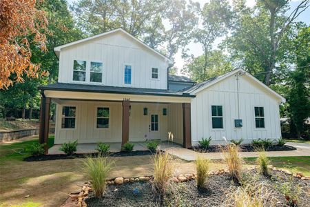 New construction Single-Family house 1840 Wells Dr Sw, Atlanta, GA 30311 - image