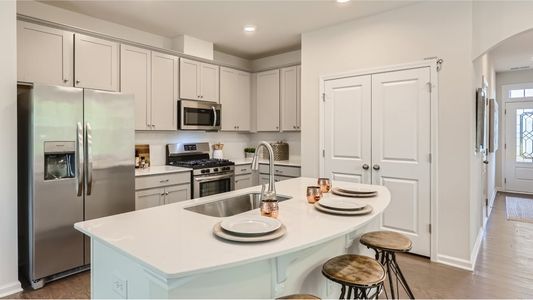 Windhaven: Glen by Lennar in Tega Cay - photo 24 24