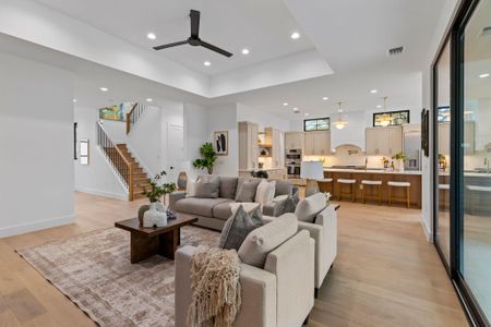 New construction Single-Family house 6505 Nasco, Austin, TX 78757 null- photo 11 11