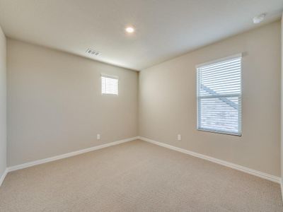 New construction Single-Family house 5510 Kingsmead Dr, McKinney, TX 75071 The Kessler- photo 18 18