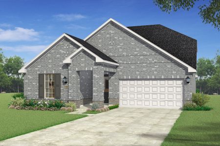 New construction Single-Family house 4413 Angevin Ave, Celina, TX 76227 null- photo 9 9