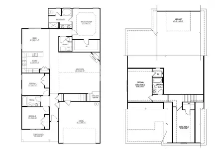 New construction Single-Family house Lake Waccamaw, NC 28450 plan Laurel - image 4