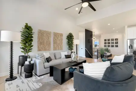 Kinston Centerra by Bridgewater Homes in Loveland - photo 20 20