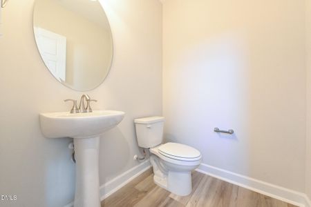 New construction Single-Family house 105 Bella Pl, Unit Lot 8, La Grange, NC 28551 - image 14