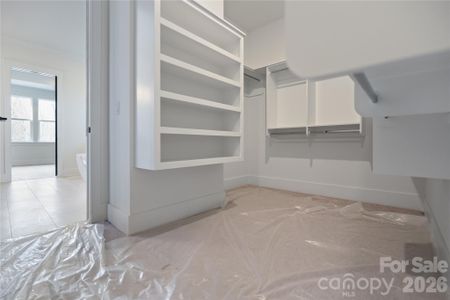 New construction Single-Family house 1021 Courtney Ln, Unit 17, Wesley Chapel, NC 28173 - image 7