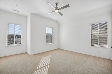 New construction Townhouse house 4800 Lunker St, McKinney, TX 75071 plan Tatum - image 13