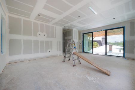 New construction Single-Family house 2301 N Ridgewood Ave, Tampa, FL 33602 null- photo 36 36