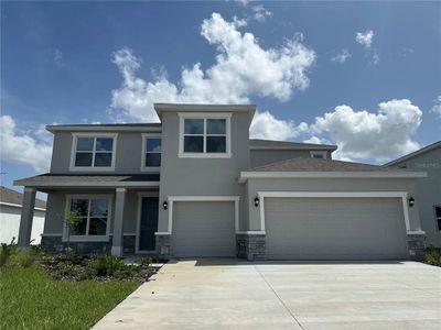 New construction Single-Family house 16034 7Th Avenue E, Bradenton, FL 34212 - photo 0