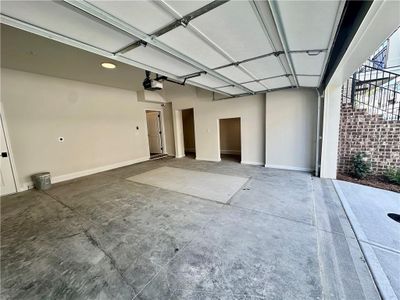 New construction Townhouse house 265 Briscoe Way, Unit 4, Alpharetta, GA 30009 The Chaucer- photo 32 32