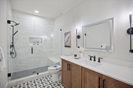 Firefly Overlook at Jordan Lake by Triple A Homes in Pittsboro - image 18