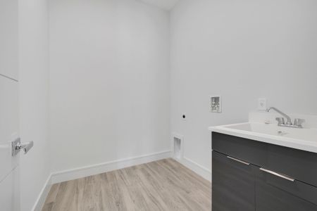 New construction Single-Family house 3001 Kensington Ave, Davenport, FL 33837 plan Marbella - image 18