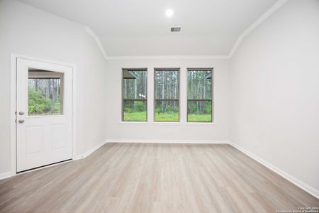 New construction Single-Family house 21149 Jordans Ranch Wy, San Antonio, TX 78264 Arlington- photo 3 3