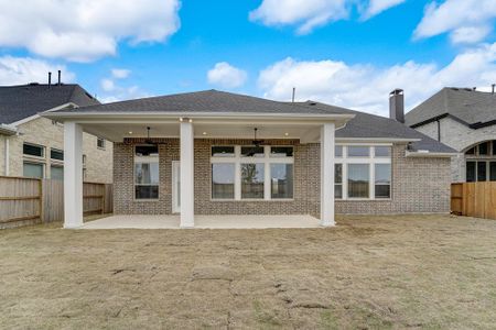 New construction Single-Family house 20410 Via Casa Laura Dr, Cypress, TX 77433 null- photo 13 13