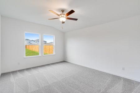 New construction Single-Family house 1932 Coleto Rd, Crandall, TX 75114 Starboard- photo 11 11